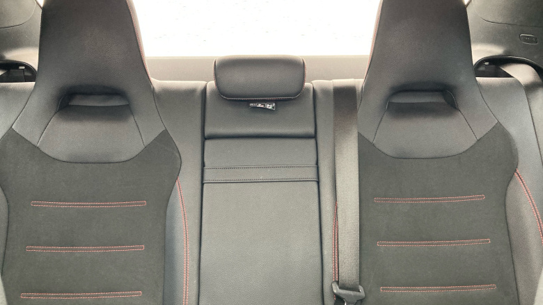 Mercedes-Benz CLA 200 AMG Line Premium + Night Ed 4dr Tip Auto Petrol Saloon